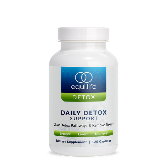 Daily Thyroid Support