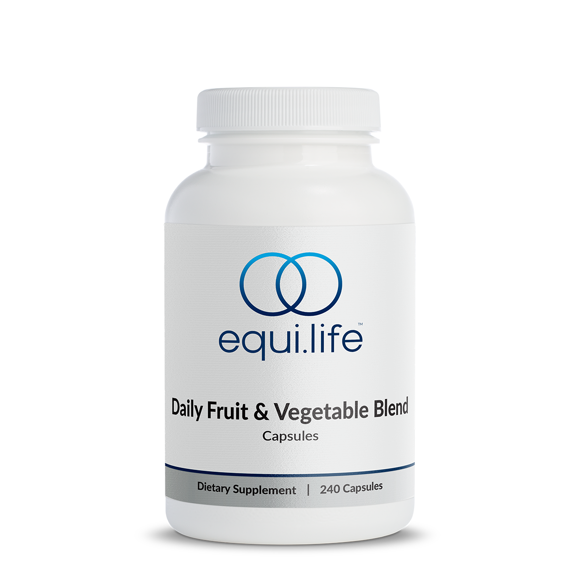 Daily Fruit & Vegetable Blend (Capsules)
