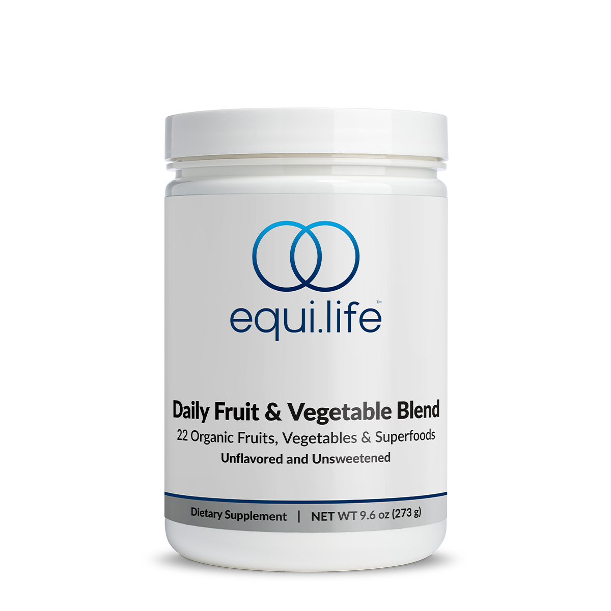 Daily Fruit & Vegetable Blend Unflavored
