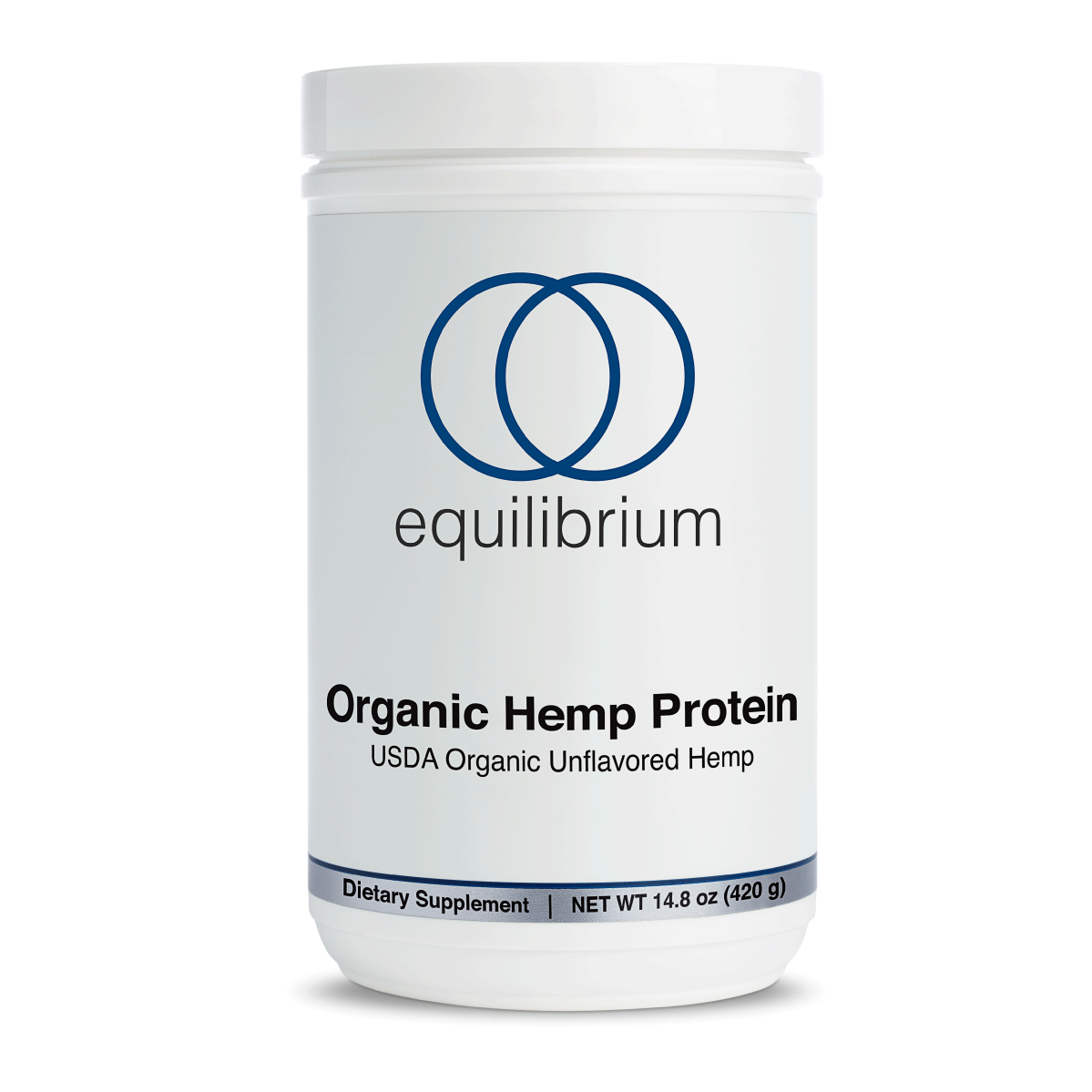 Organic Hemp Protein