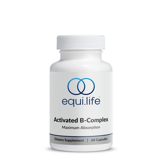 Activated B-Complex