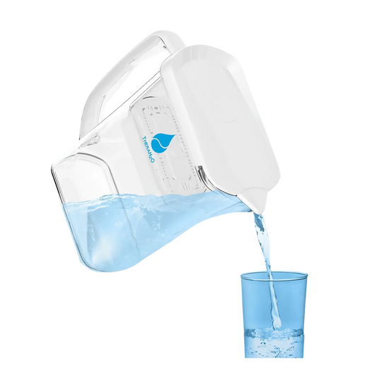 TheraH20 Pitcher & Filter