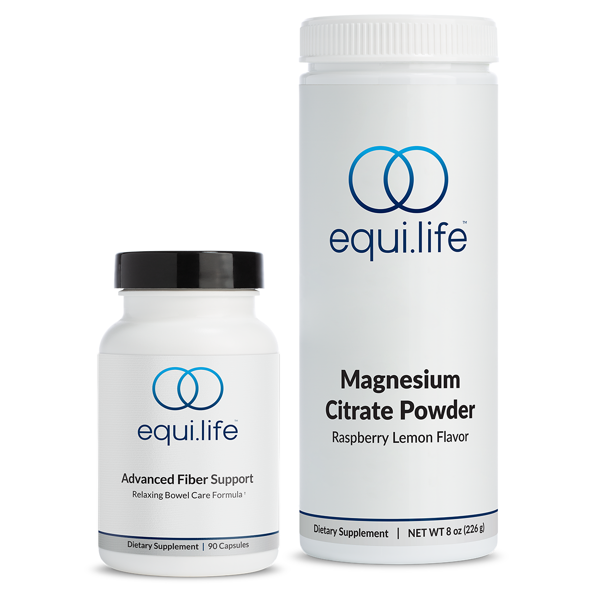 Occasional Constipation Support