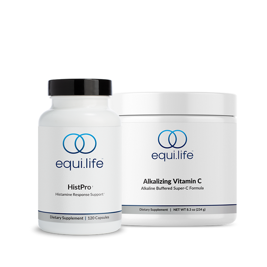 Healthy Histamine Protocol