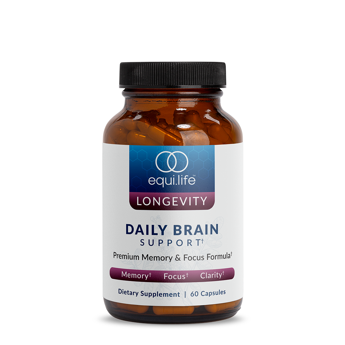 Daily Brain Support