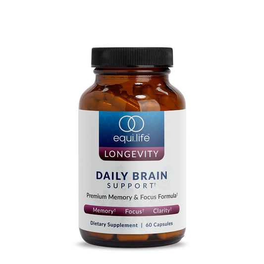 Daily Brain Support