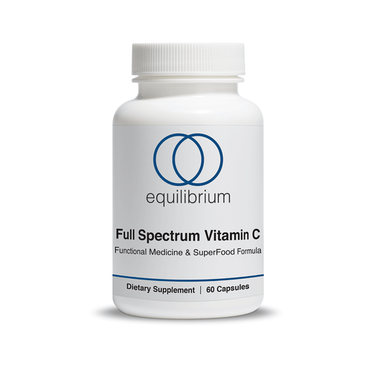 Full Spectrum Vitamin C