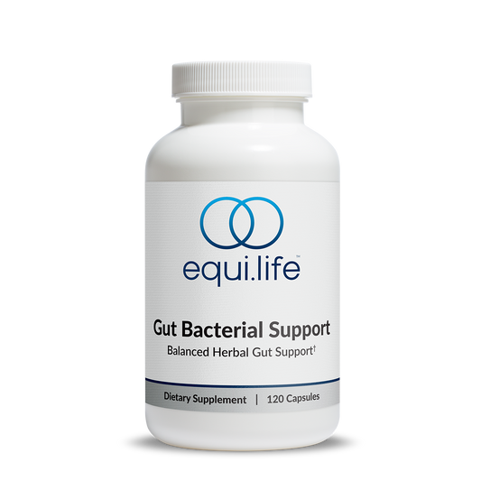 Gut Bacterial Support