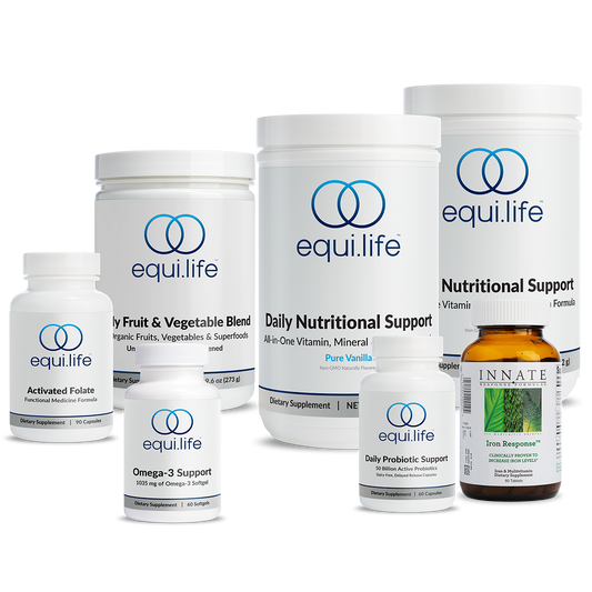 Complete Prenatal Protocol
