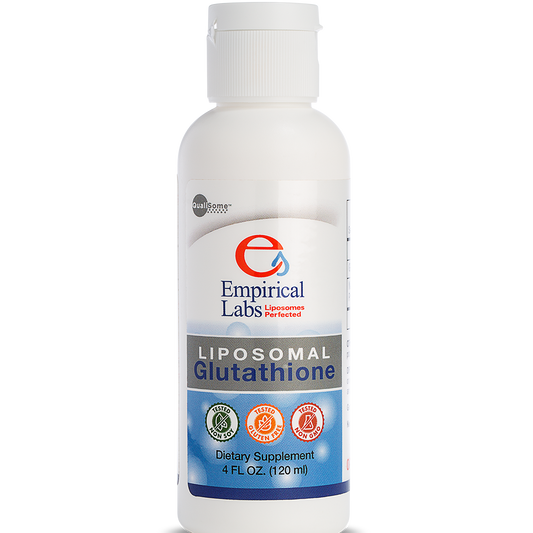 Liposomal Glutathione