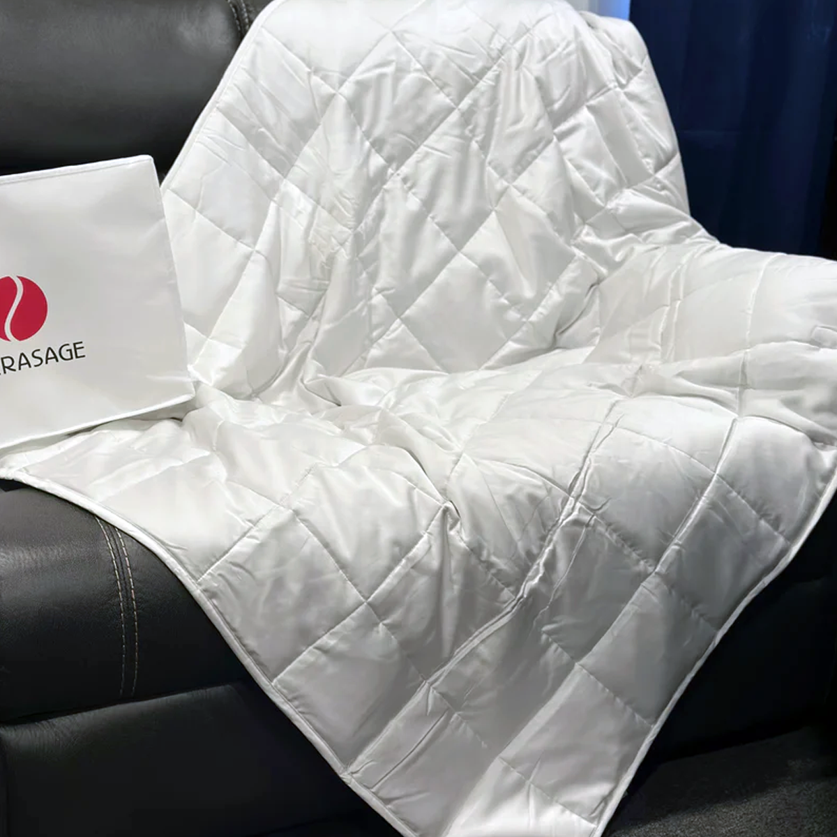 TheraComfort Weighted Blanket