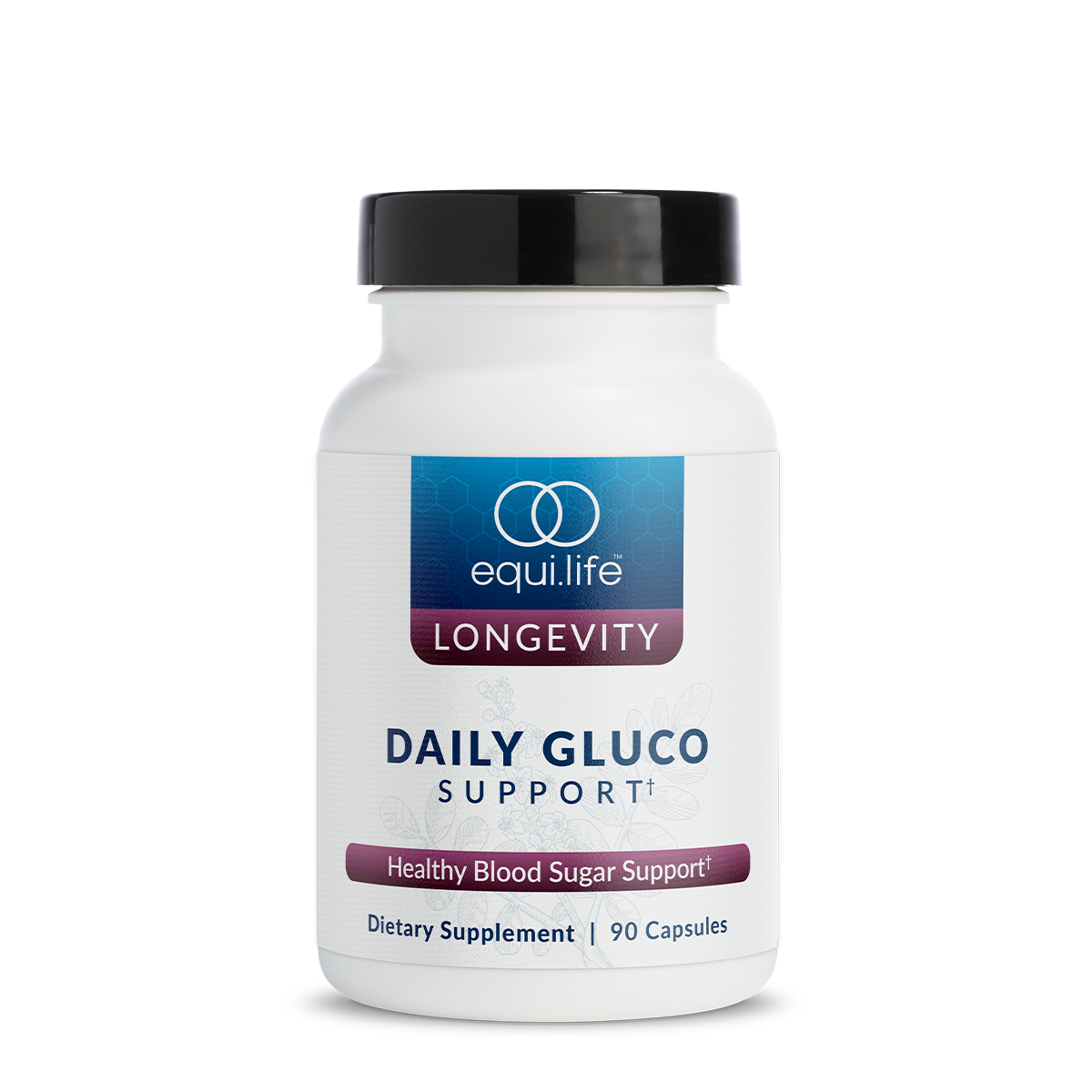 Daily Gluco Support