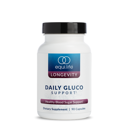 Daily Gluco Support