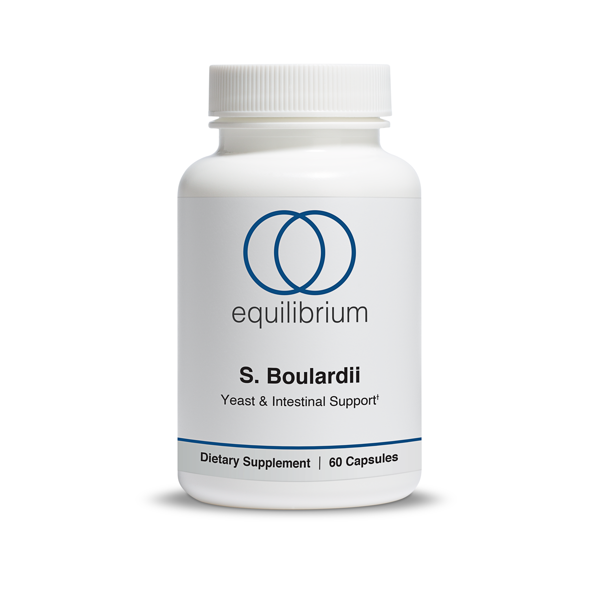 Saccharomyces boulardii