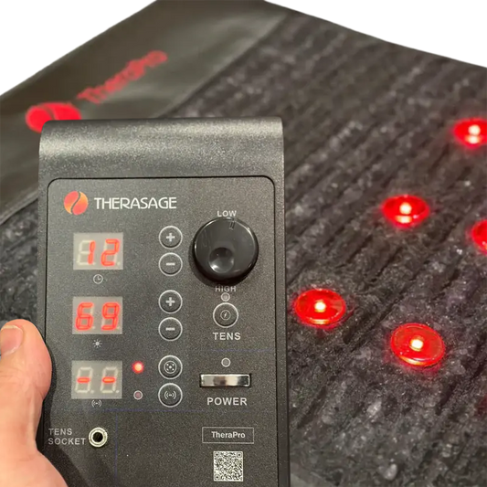 TheraPro Multi-Therapeutic Healing Pad
