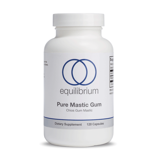 Pure Mastic Gum