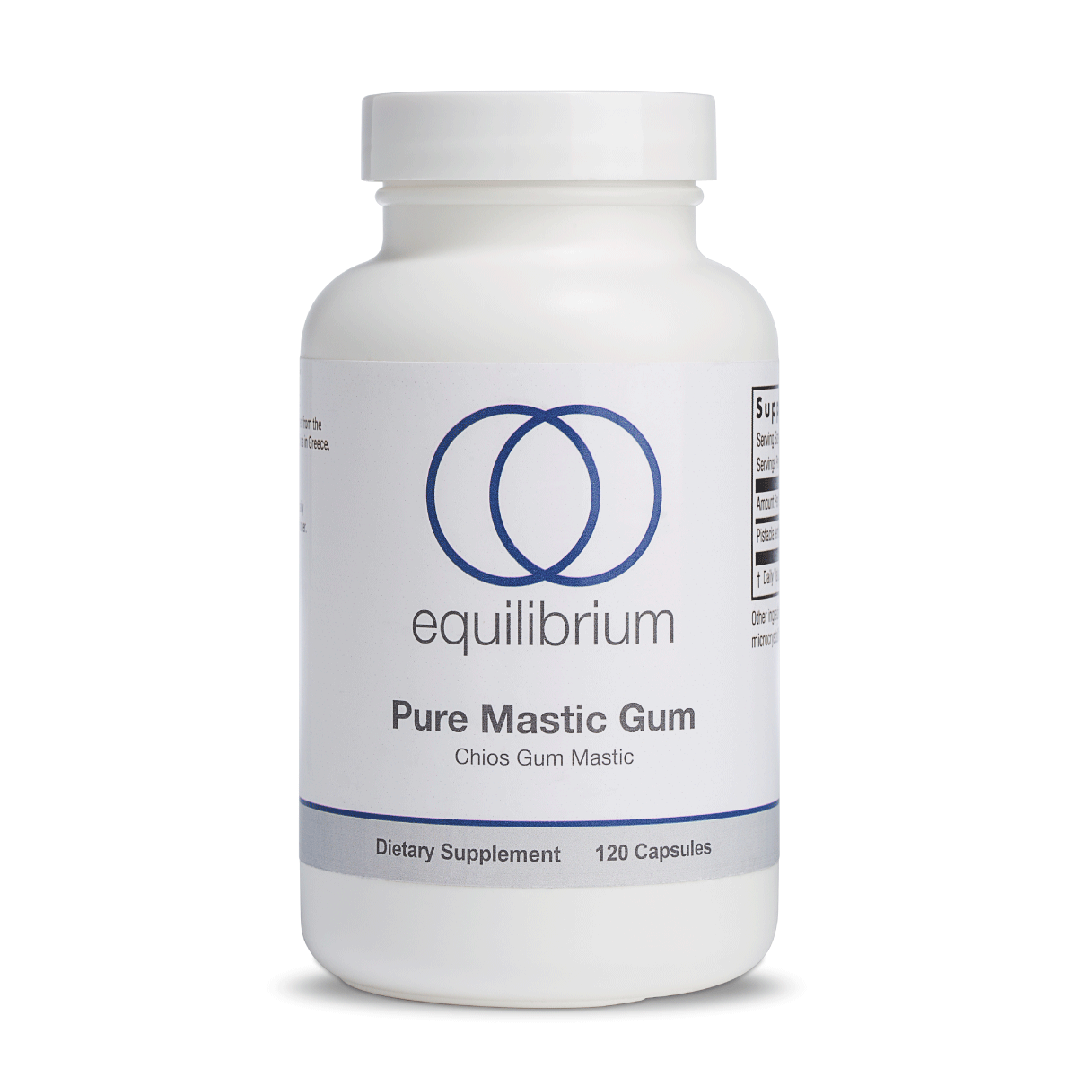 Pure Mastic Gum