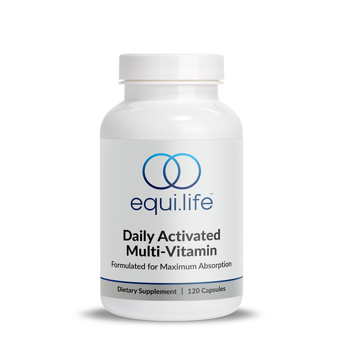 Daily Activated Multi-Vitamin