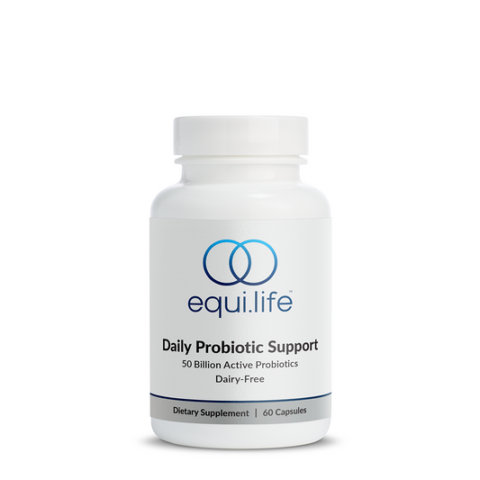 Daily Probiotic Support