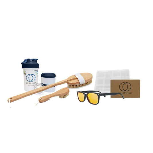 Lifestyle Gift Set